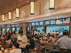 -兴隆茶餐厅·快捷简餐·南北风味(长隆香江酒店)