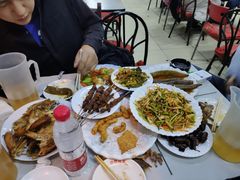 -万顺啤酒屋(皇寺路店)