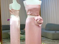 -MSV 高端礼服定制(大良店)
