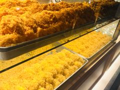 -鲍师傅糕点(江苏路店)