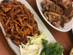-老昌春饼(中央大街店)