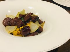 -1861意大利餐厅(文化广场店)