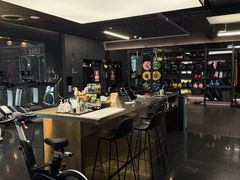-TOP健身私教工作室(侨香店)