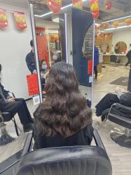 -奈川烫染Salon
