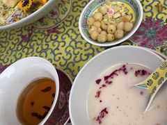 -宫事颐庭·老佛爷贵寿下午茶(颐和园店)