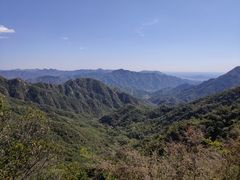 -大岭沟猕猴桃谷风景区