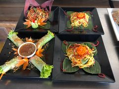 -Champey Cooking Class