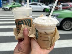 -星巴克(成都锦里店)