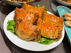 -荣兴酒家(徐家汇店)