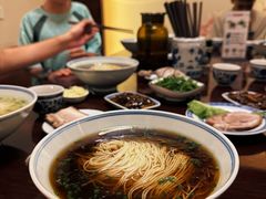 -同得兴 Since·1995 传统苏式面馆(嘉馀坊店)