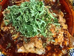 -范记豆花庄(东门好吃街店)