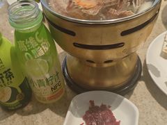 -初色海鲜自助(万丰路店)