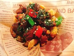 -太二酸菜鱼(福州泰禾店)