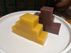 -北平食府(马鞍山路店)