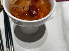 -富淳饭店(陆家嘴保利广场店)