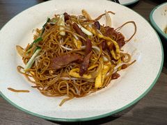 叉烧豉油皇炒面-添好运(武商MALL店)