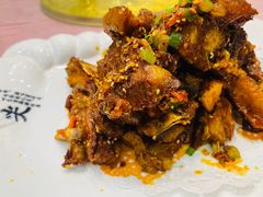 -伊帆食府·青海地方特色美食