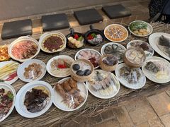 -朴墅(西湖青芝坞店·杭帮菜·家宴.14年的店)