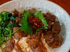 -热血兄弟·炭火烤肉(融侨中心店)