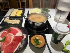 -呷哺呷哺(砂之船奥莱店)