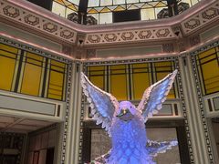 -上海和平饭店 Fairmont Peace Hotel