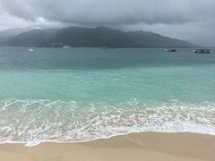 -海南分界洲岛旅游区