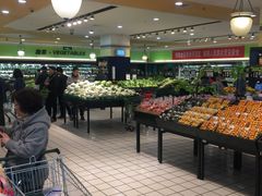 -北京华联购物中心(天通苑店)