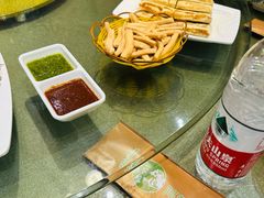 -牧马人奶茶馆(乌兰察布总店)