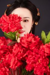 -盘子女人坊生日照·摄影馆(浦东店)