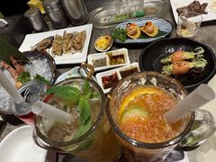 -大渔铁板烧(花园道店)