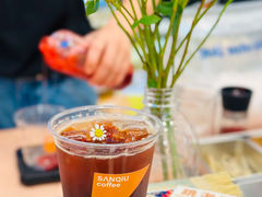 -叁秋咖啡 SANQIU COFFEE(天津河北路店)