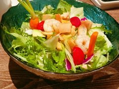 -茉莉餐厅(包河万达店)