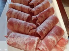 -田鸭肠·非遗火锅(彭州店)