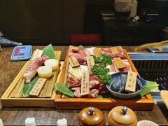 -暖都焼肉·和牛酒場(花都店)