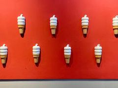 -DQ·蛋糕·冰淇淋(龙茗店)