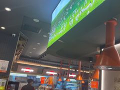 -东门口·新式老北京火锅(河西龙湖天街店)