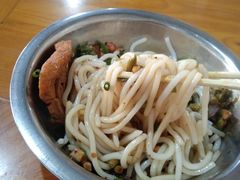 -李氏紫竹林卤粉(火车站店)