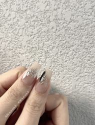 -情同手足美甲美睫