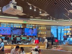 -西贝(武汉群星城店)