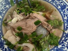 -丰登陕西水盆牛羊肉·泡馍