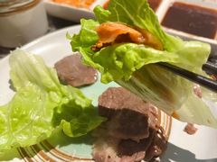 -牛焱·烧肉酒肆(五大道店)
