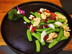 -萌啊莫·素食天津菜·西餐(五大道店)