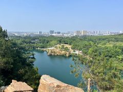 -虞山风景区