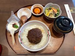 -ITARU食堂·定食料理(西丽店)
