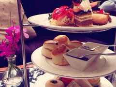 iphone_upload_pic-丽晶酒店-金宝99 Restaurant