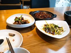 秘制糖醋小排-原食日记(三里屯店)