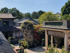 -东莞市可园博物馆