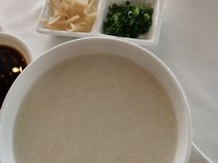 -广州塔晖粤轩中餐厅