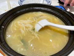 -太兴餐厅(小径湾店)