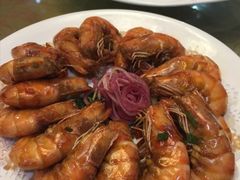 元宝虾-好妈王饺子(滂江街店)